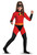 Disney The Incredibles Child's Violet Costume