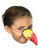 Child Rubber Toucan Bird Luau Tropical Zoo Animal Nose Beak Costume Mask