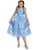 Cinderella Disney Movie Tween Tweens Costume Dress