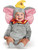 Child's Boys Disney Flying Elephant Dumbo Costume