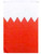 New Large 3x5 Kingdom of Bahrain Flag National Flags