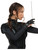 Adult's Womens Katniss Everdeen Hunger Games Right Hand Glove Costume Accessory
