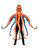 Mens Sea Creature Octopus Parade or School Plush Mascot Costume