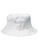 White Popeye Gilligan Sailor Captains Navy Fishing Marine Costume Bucket Hat