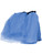 Blue Retro 80s Colorful Neon Assorted Color Tu Tu Tutu Skirt Costume Accessory