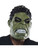 Adult's Marvel Comics Avengers 2 Incredible Hulk Mask Costume Accessory