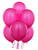 144 Pink Latex Birthday Graduation Party 11" Decoration Balloons