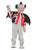 The Wizard of Oz Winged Flying Monkey Costume Toddler 2-4T