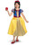 Child Deluxe Disney Snow White Princess Shimmer Costume