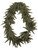 4/20 Green Leaf Large Hawaiian Leis