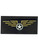 Air Force or Commercial Aviator Captain Wings Pin