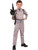 Child's Boys Ghostbusters Ghost Buster Jumpsuit Costume