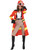 Womens Sexy Red Firefighter Fire Fighter Blazing Beauty Costume X-Large 16-22