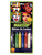 6 Color Halloween Costume Clown Pirate Makeup Crayons