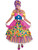 Mens Or Womens Costume Accessory Circus Sweetie Purple Clown Nose