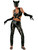 Adult Sexy Catwoman Womens Deluxe Hero Costumes