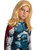 Child's Boys Marvel Universe The Avengers Thor Wig Costume Accessory