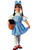The Wizard of Oz Dorothy Tiny Tikes Baby Costume