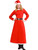 Traditional Simply Mrs Santa Claus Christmas Costume