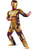 Child Iron Man 3 Mark 42 3d Armor Glowing Reactor Costume