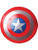 Child's Marvel Captain America Civil War 12" Shield Prop Costume Accessory