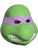 Overhead Latex Adult Teenage Mutant Ninja Turtles Donatello Costume Mask Overhead Latex Adult Teenage Mutant Ninja Turtles Donatello Costume Mask