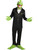 Adult's The Muppets Men's Kermit The Frog Tuxedo Costume