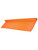 Giant Orange Birthday Halloween Party Decoration Plastic Table Cloth Cover Roll