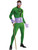 Adult's Mens 1966 Classic Batman Grand Heritage Riddler Costume