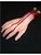 Deluxe Realistic Costume Accessory or Decoration Bloody Severed Cut Off Hand
