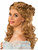 Adult's Womens Happily Ever After Princess Fairy Tales Wig Costume Accessory