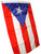 New 3x5 Puerto Rico Flag National Puerto Rican Flags