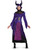 Womens Deluxe Descendants Maleficent Dress With Headpiece Costume