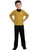 Boys Star Trek Into Darkness Captain Kirk Command Costume