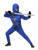 Child Blue Ninja Avengers Series 1 Costume