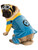 Classic Yellow Minion Despicable Me Pet Dog Costumes