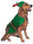 Green Robin Hood Link Elf Zelda Dog Pet Costumes