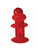 New 20" Inflatable Firefighter Fire Hydrant Pool Party Decor