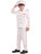 Child United States Navy Admiral Yacht Captain Costume