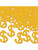 Fanci-Fetti Gold Dollar Money Sign $ 1oz Confetti Celebration Party Decoration
