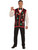 Adults Mens Decorating Elves Ugly Christmas Sweater Party Vest