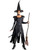 New Womens Adult Deluxe Wicked Witch Of The West Oz Women Costume