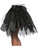 Adult's Womens Sexy Witch Tutu Bustle Burlesque Costume Accessory