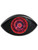 Giant Plasma Human Eyeball Eye Light Lamp Decoration