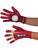Adults Marvel Captain America Civil War Iron Man Gloves Costume Accessory