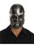 New Latex Adult Slipknot Sid Wilson #0 Costume Mask