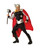 Mens Deluxe Avengers Captain America Civil War Grand Heritage Thor Costume