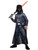Child's Boys Darth Vader Star Wars Jumpsuit With Mask and Cape Costume