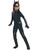 Child Girls Deluxe Catwoman The Dark Knight Costume