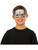 Childs Boys Thor Plush Eye-Mask Costume Accessory